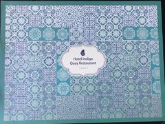-厦门海港英迪格酒店(中山路店)