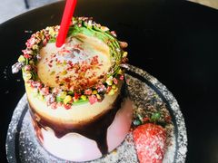 -BE NORMAL CAFE(霞溪路店)