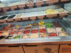 -杨国福麻辣烫(庆春路店)