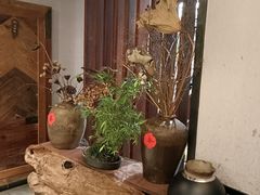 -兰婆婆餐厅淳安菜