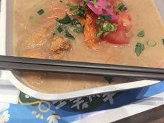 -魏家凉皮(解放路火车站店)