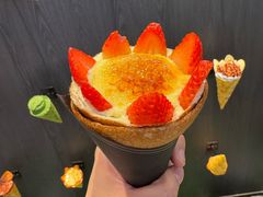 -July tale·可丽饼(德基广场店)
