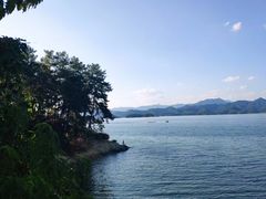 -千岛湖龙川湾