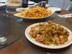-鲜得莱渔港·小平岛海胆馆(七贤岭店)