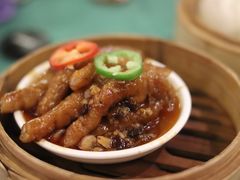 -誉八仙粤菜(万象天地店)