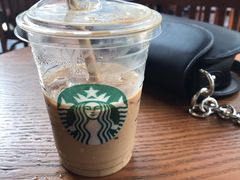 -星巴克(深圳世纪汇分店)