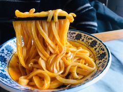 西安凉皮-西安饭庄·非遗陕菜(钟楼店)