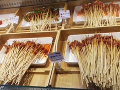 -串一火锅(赛格国际购物中心店)