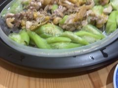 -阿鸡鱼庄·顺德鲜蒸小炒(亚运村店)