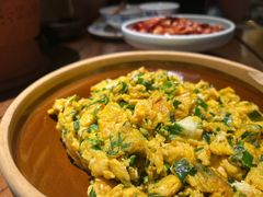 -寨子里的钵钵菜-湘西山里菜(火车站店)