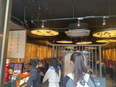 -古都历食南京菜·烤鸭·鸭血粉丝·汤包(南京博物院店)