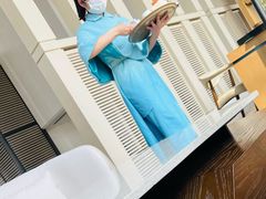 -厦门万豪酒店及会议中心大堂吧·海景下午茶