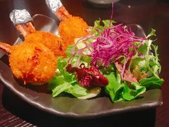 -笑福亭料理小馆(解放碑店)