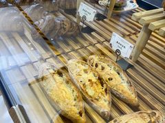 -熊叔熊婶面包房(团结湖店)