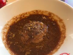 -前门·鲜肉火锅(长风店)