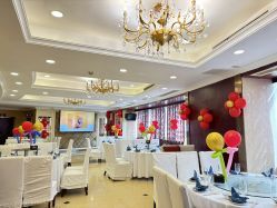 -四方阁酒楼·宴会厅(圣灯店)