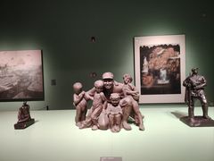 -中华艺术宫(上海美术馆)