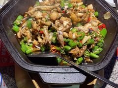 -蛙来哒(东城万达店)