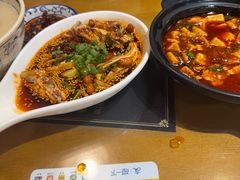 -易老妈蹄花.特色川菜(人民公园总店)
