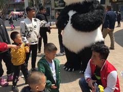 -南屏步行街