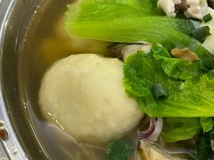 -福屿鲜捞小吃·捞化(福屿总店)