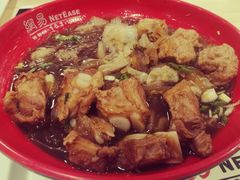 -网易食堂