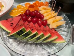 -燕郊烧鸽子(酷车小镇店)