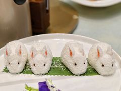 -新东源国际酒店·新东源食坊(沙井店)