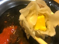 -真真鲜馄饨店(启蒙路店)