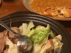 -亚特兰蒂斯·蟹餐厅 CRAB KITCHEN·鲜活海鲜