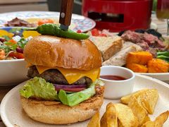 -Grande A'moo(上海万象城店)