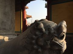 -历代帝王庙博物馆