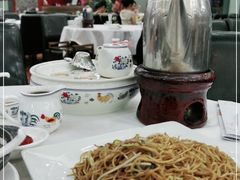 -丰谷茶楼(鸿大广场店)