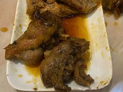 -老粤西梧州特色菜餐厅