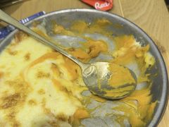 -西塔老太太泥炉烤肉(武汉摩尔城店)