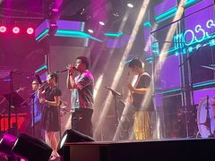 -MOSSO音乐酒吧·live house(南京旗舰店)