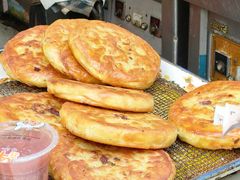 牛肉油糊馅-贾五油糊馅