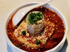 -本来精品川菜(嘉里中心店)