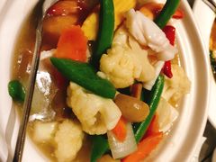 -关夫人餐厅(阳光广场店)