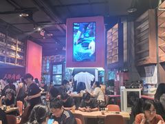 -牛啤堂精酿啤酒餐吧(五棵松华熙店)