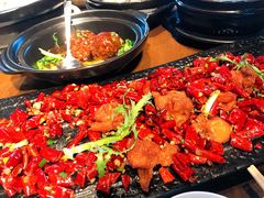 -上海小南国(正大店)