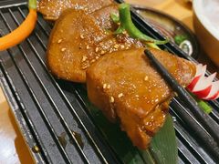 -清水日本料理铁板烧(学府路店)
