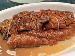-长禧家·珑厨(东山口店)