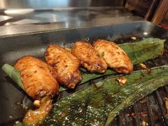 -圣丰索菲特·2 On 988 Café 自助餐厅
