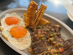 -农畉LONFOOD(益田假日广场店)