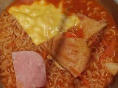 -安小胖韩国烤肉(财富广场画苑小区店)