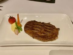 -北京华彬费尔蒙酒店·刃餐厅