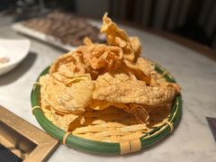 -尚尚仙·酸汤猪手·猪肚鸡火锅(华联万柳购物中心店)