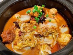-京味斋·烤鸭·北京菜(安贞店)