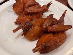 顺风乳鸽-金时代顺风大酒店(兰生大厦店)